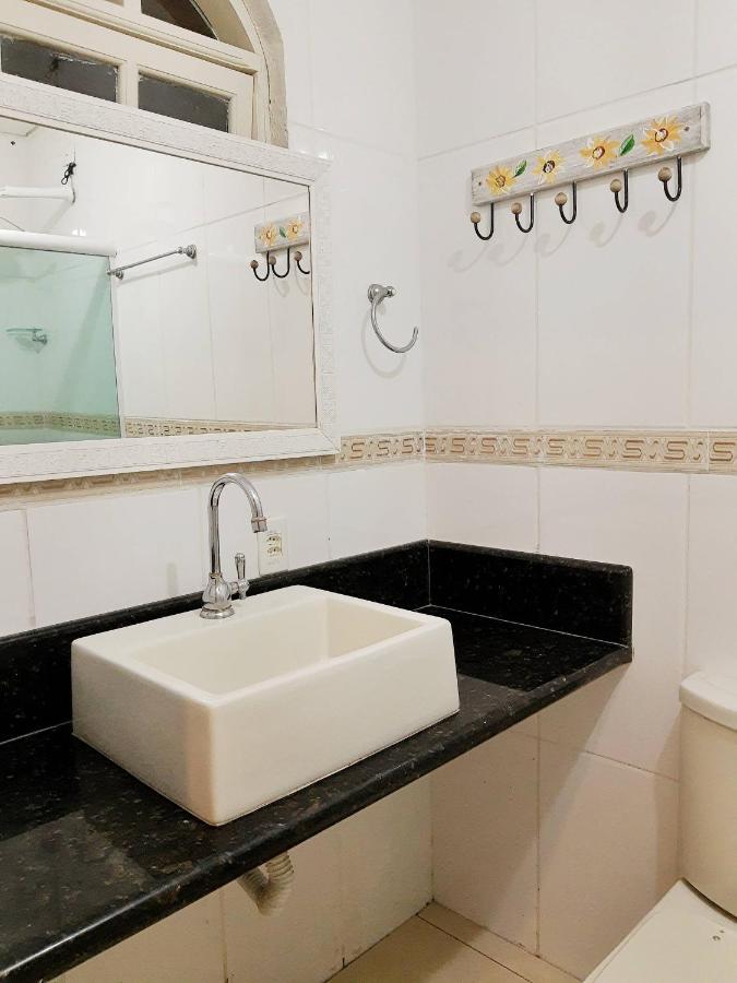 Cristal Do Guaruja Pousada מראה חיצוני תמונה