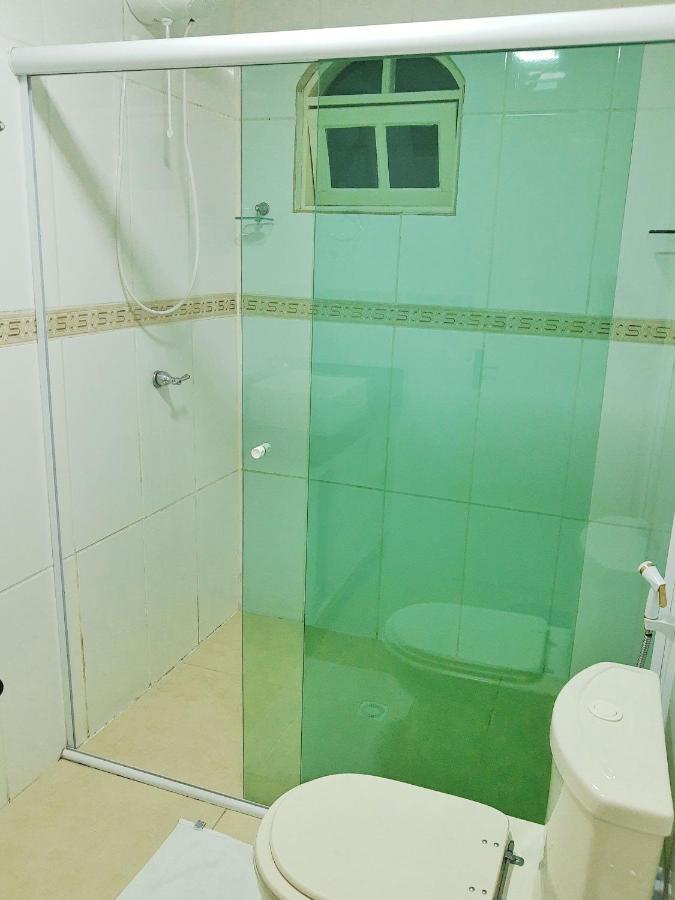 Cristal Do Guaruja Pousada מראה חיצוני תמונה