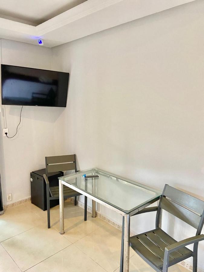 Cristal Do Guaruja Pousada מראה חיצוני תמונה
