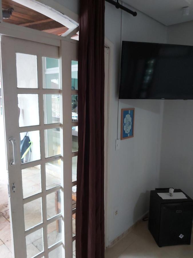 Cristal Do Guaruja Pousada מראה חיצוני תמונה