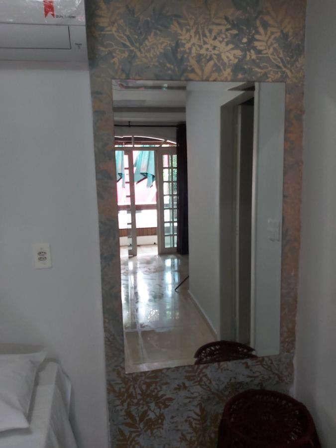 Cristal Do Guaruja Pousada מראה חיצוני תמונה